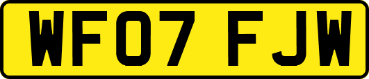 WF07FJW
