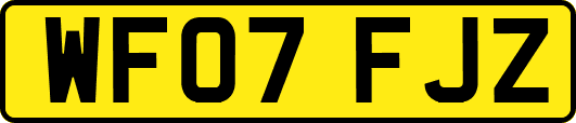 WF07FJZ