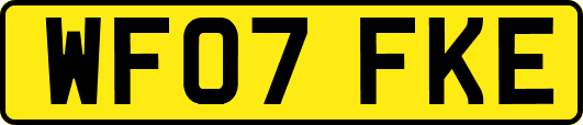 WF07FKE