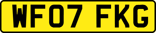 WF07FKG