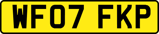 WF07FKP