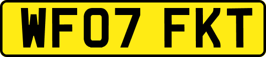 WF07FKT