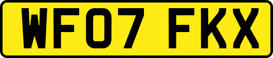 WF07FKX