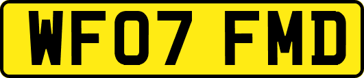 WF07FMD