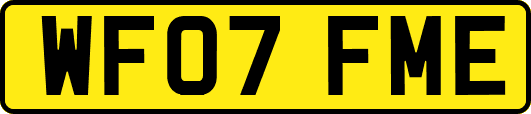 WF07FME