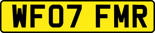 WF07FMR