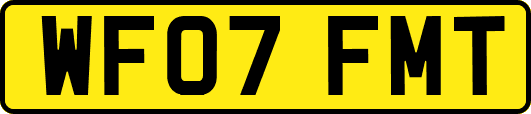 WF07FMT