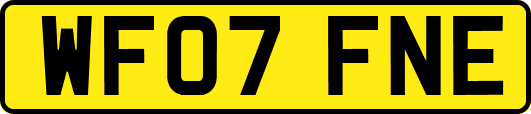 WF07FNE