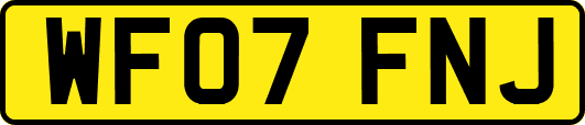 WF07FNJ