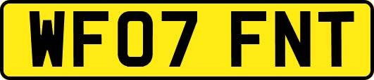 WF07FNT