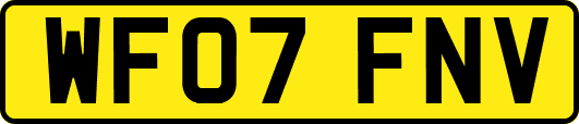 WF07FNV