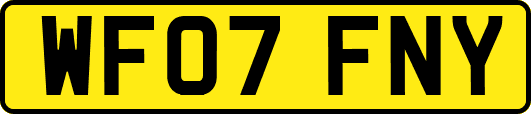 WF07FNY