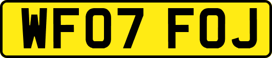 WF07FOJ