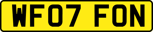 WF07FON