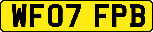 WF07FPB