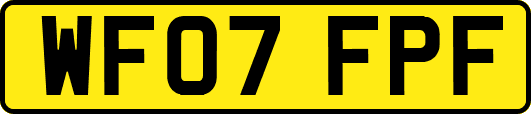 WF07FPF