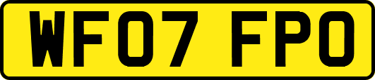 WF07FPO
