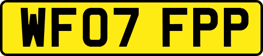 WF07FPP