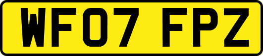 WF07FPZ