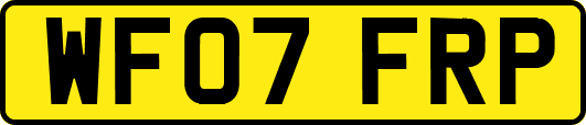 WF07FRP