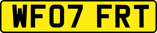 WF07FRT