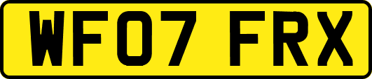 WF07FRX