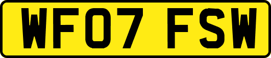 WF07FSW