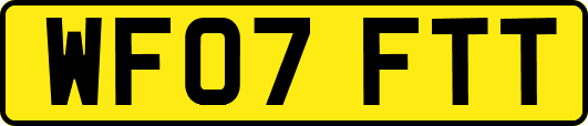WF07FTT