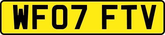 WF07FTV