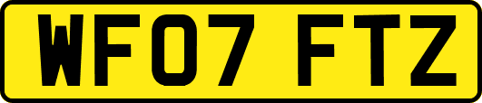 WF07FTZ