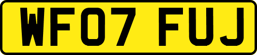 WF07FUJ