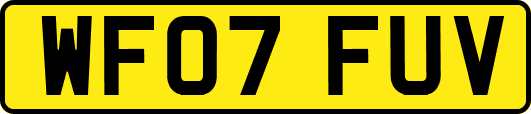 WF07FUV