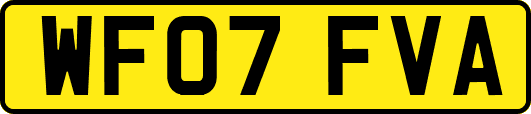 WF07FVA