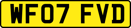 WF07FVD