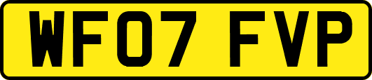 WF07FVP