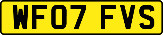 WF07FVS