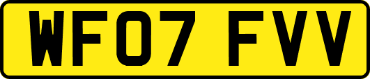 WF07FVV