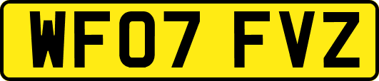 WF07FVZ