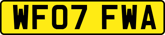 WF07FWA