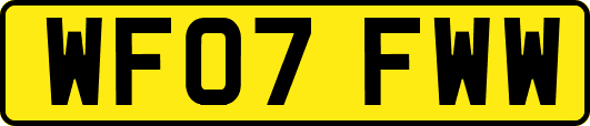 WF07FWW