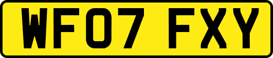 WF07FXY