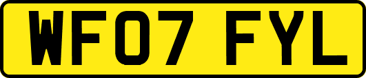 WF07FYL