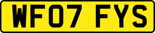 WF07FYS