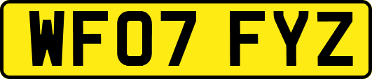 WF07FYZ