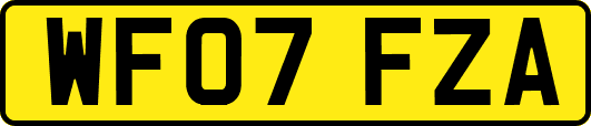 WF07FZA