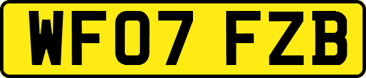 WF07FZB