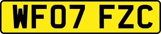 WF07FZC