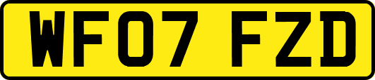WF07FZD