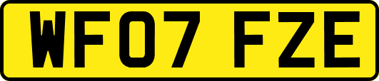 WF07FZE
