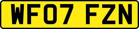 WF07FZN